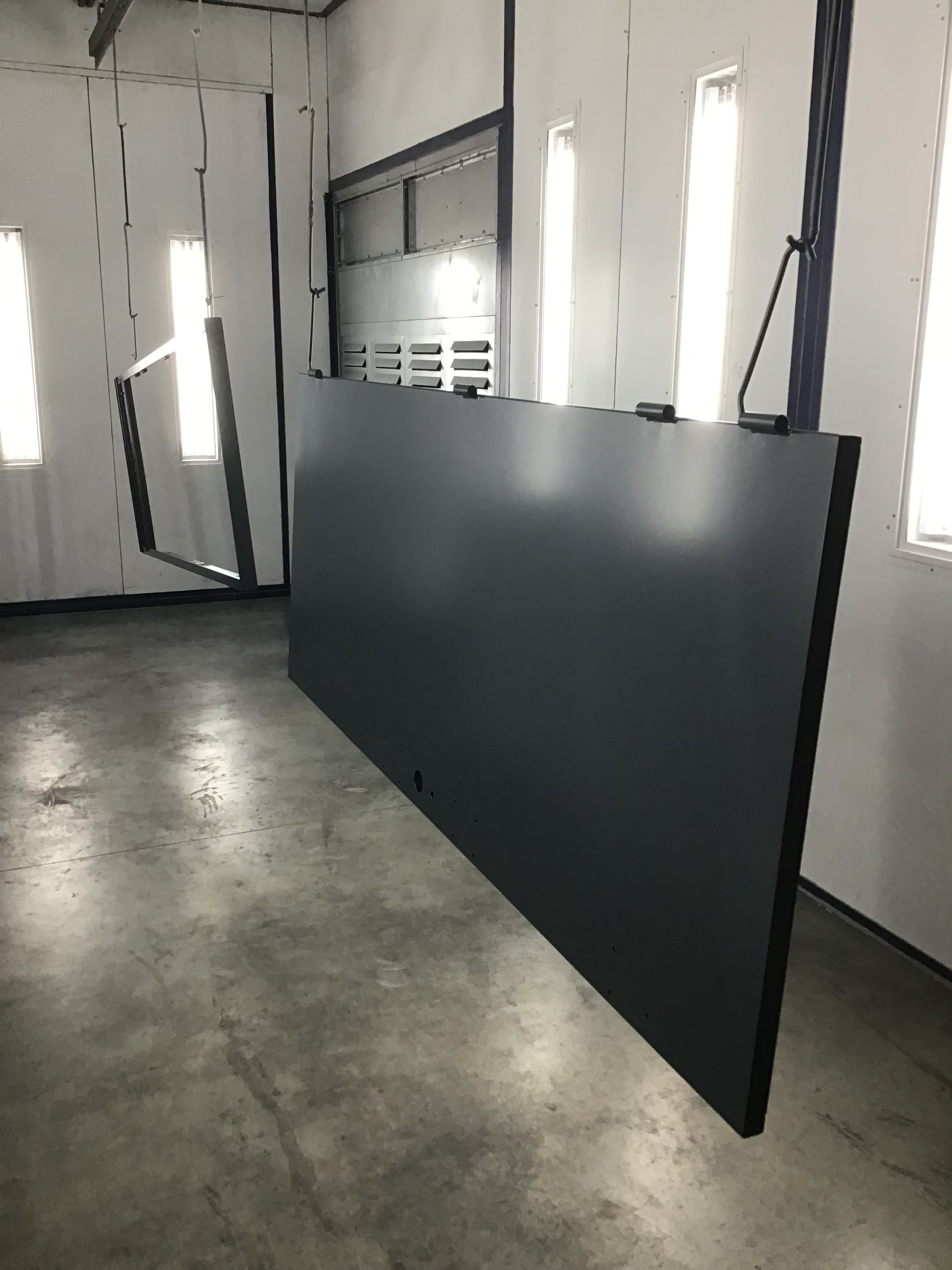traitement de surface 94